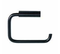 Blomus Modo portarrollos de papel higiénico negro B69083