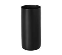 Blomus Modo recipiente para cepillos de dientes negro B69082