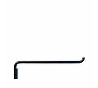 Blomus Modo toallero negro B69084