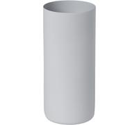Blomus Modo vaso para cepillos de dientes gris B66365