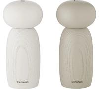 Blomus Moli molinillos para especias 6x6x13 cm mezcla de colores 64698