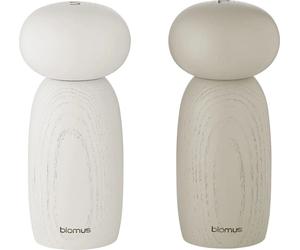 Blomus Moli molinillos para especias 6x6x13 cm mezcla de colores 64698