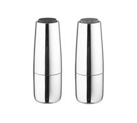 blomus Molinillo de pimienta y sal Salpi acero inoxidable Brillante