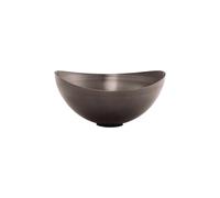 Blomus - Ondea Tazón M L30 Burned Metal