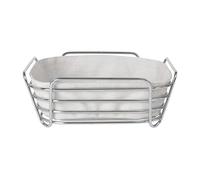 Blomus Cesta para Pan, Delara, Moonbeam, Large