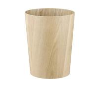 blomus Papelera Wilo 10 l Oak