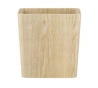blomus Papelera Wilo 9 l Oak