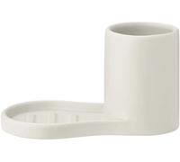 Blomus Piro organizador 17x9x10 cm blanco 64557