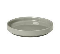 blomus Platillo Pilar Ø 10 cm Mirage grey