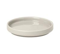 blomus Platillo Pilar Ø 10 cm Moonbeam