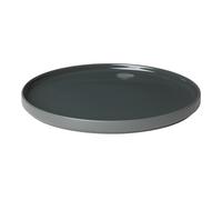 blomus Plato de cena Pilar Ø27 cm Agave green
