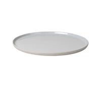 blomus Plato de mesa Sablo Ø 26 cm Cloud