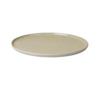 blomus Plato de mesa Sablo Ø 26 cm Savannah