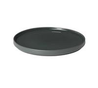 blomus Plato de postre Pilar Ø20 cm Agave green