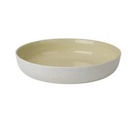 blomus Plato hondo Sablo Ø 18.5 cm Savannah