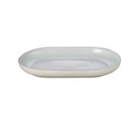 blomus Plato hondo Sablo S 17x29 cm Cloud