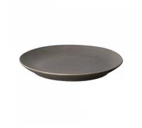 blomus Plato Kumi Ø26 cm Espresso