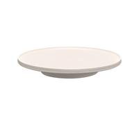 blomus Plato para tartas Pilar Moonbeam. Ø30 × 16.5 cm