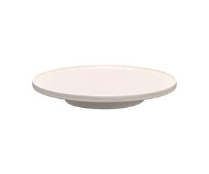 blomus Plato para tartas Pilar Moonbeam. Ø30 × 16.5 cm