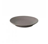 blomus Plato pequeño Kumi Ø16 cm Espresso
