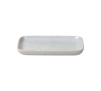 blomus Plato Sablo 10x13.5 cm Cloud