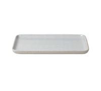 blomus Plato Sablo 15x21 cm Cloud