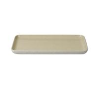 blomus Plato Sablo 15x21 cm Savannah