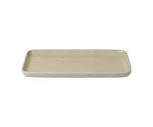 blomus Plato Sablo 15x21 cm Savannah