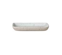 blomus Plato Sablo 6.5x9.5 cm Cloud