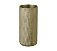blomus Portacepillos de dientes Modo Rof Brass. Ø5.5x12 cm