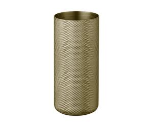 blomus Portacepillos de dientes Modo Rof Brass. Ø5.5x12 cm
