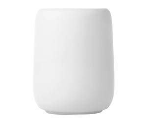 blomus Portacepillos de dientes Sono 30 lanco