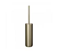 blomus Portaescobillas de baño Modo Brass