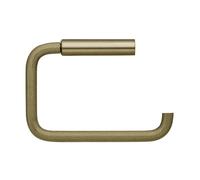 blomus Portarrollos de papel higiénico Modo Rof Brass. 9x13 cm