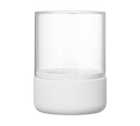 blomus Portavelas Calma Ø10 cm Lily white