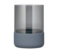 blomus Portavelas Calma Ø10 cm Steel grey