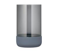 blomus Portavelas Calma Ø12 cm Gray-smoke