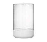 blomus Portavelas Calma Ø12 cm Lily white
