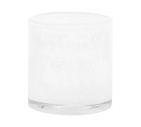 blomus Portavelas SAGA L Ø15 cm White