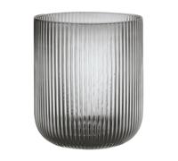 blomus Portavelas Ven L 20 cm Smoke