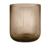 blomus Portavelas Ven M 15.5 cm Coffee