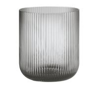 blomus Portavelas Ven M 15.5 cm Smoke