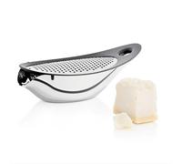 blomus Rallador de queso parmesano Navetta acero inoxidable
