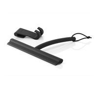 blomus Rasqueta limpiacristales Vipo con colgador Magnet