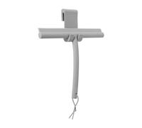blomus Rasqueta limpiacristales Vipo con colgador Micro chip