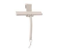 blomus Rasqueta limpiacristales Vipo con colgador Moonbeam