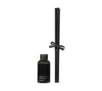 blomus Recambio para difusor con varillas Fraga 100 ml Sal marina y Salvia-Rosa Marchita