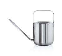 blomus Regadera Planto 1 l Matt acero inoxidable
