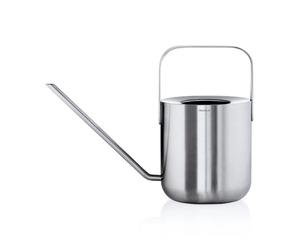 blomus Regadera Planto 1 l Matt acero inoxidable