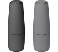 Blomus Salpi molinillos para especias 7x7x20 cm gris 63960